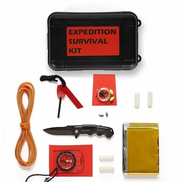 Kit de survie Expédition – Image 4