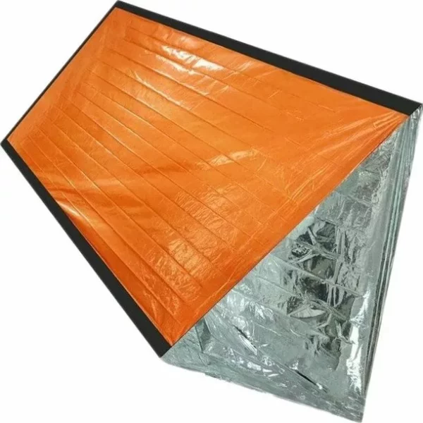 Abri de survie réutilisable – Image 2