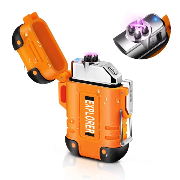 Briquet Tempete – Image 5