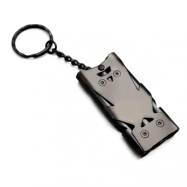 Sifflet de survie ultra puissant