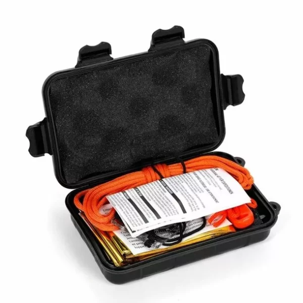 Kit de survie Expédition – Image 2