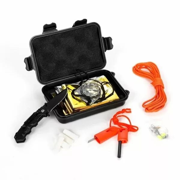 Kit de survie Expédition – Image 3