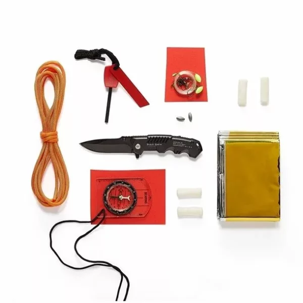 Kit de survie Expédition – Image 5