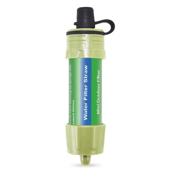 Paille Filtrante Eau – Image 2