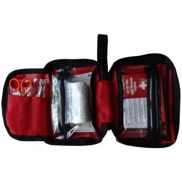 Trousse de secours premiers soins pharma – Image 2